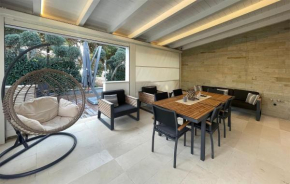 Pet Friendly Home In Leporano Ta With Wifi